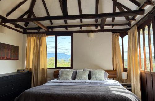 Villa de Leyva House | Villa Nitra
