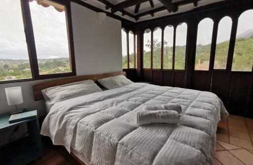 Villa de Leyva House | Villa Nitra