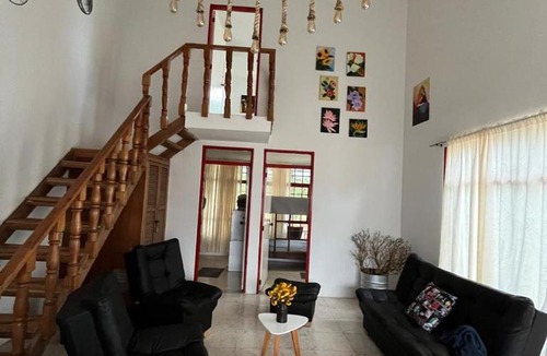 Salento House | Villa Ocampo