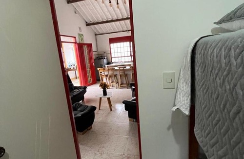 Salento House | Villa Ocampo