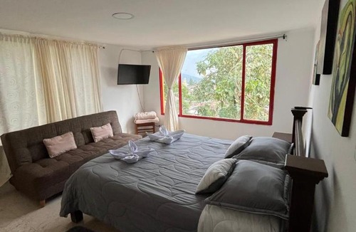 Salento House | Villa Ocampo