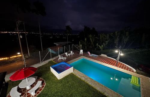Pueblo Tapao Apartment | Villa Pacola