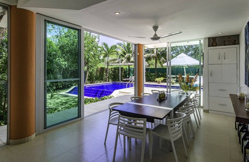 Zona Norte House | Villa Palmera Real