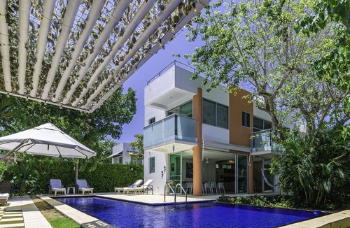 Zona Norte House | Villa Palmera Real