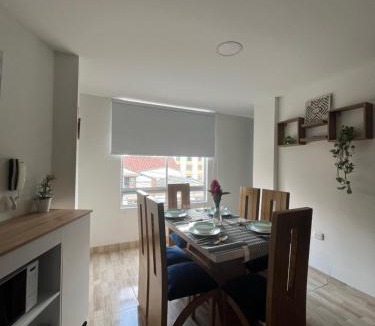 La Estrella Apartment | Villa Quintero 302