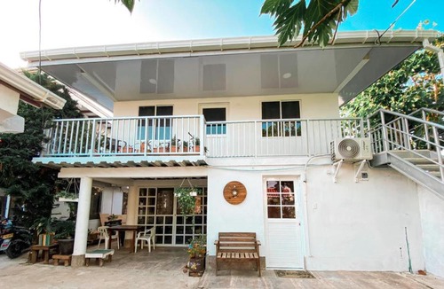 Punta Hansa Apartment | Villa's Lodge