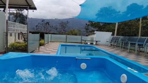 Tibirita Villa | Villa Santo Tomás - Aliado Villa Transito