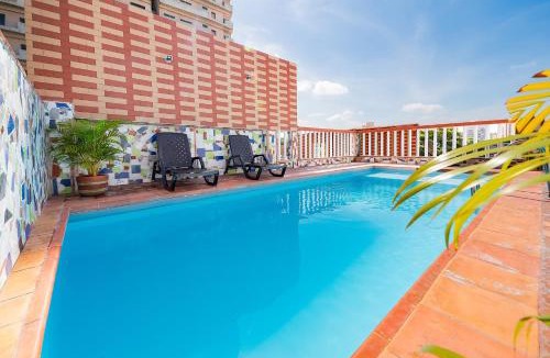 Riomar Apartment | Villa Santos Apartaestudios