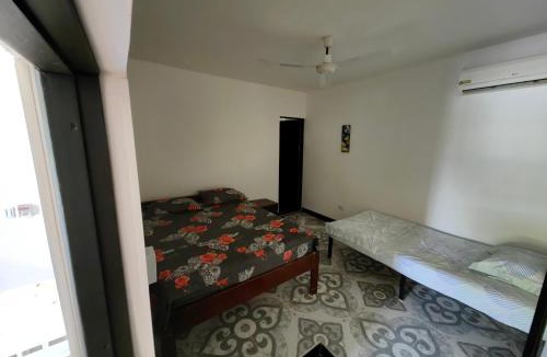Melgar House | Villa Stefy