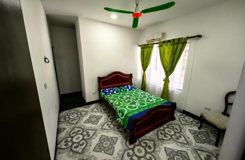 Melgar House | Villa Stefy