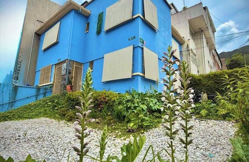 Financial District House | Villa Suites en Chapinero Alto
