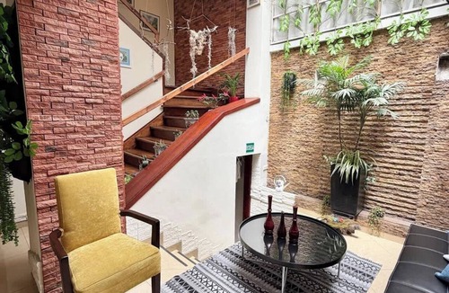 Financial District House | Villa Suites en Chapinero Alto