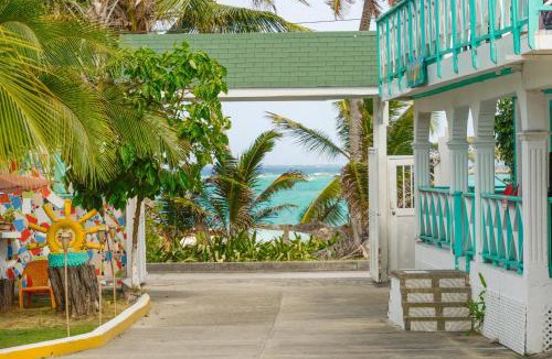San Luis Hotel | Villa Sunny Days