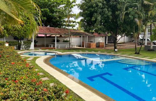Melgar Villa | Villa Tarek