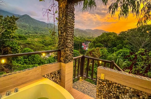 Canaveral Hotel | Villa tayrona