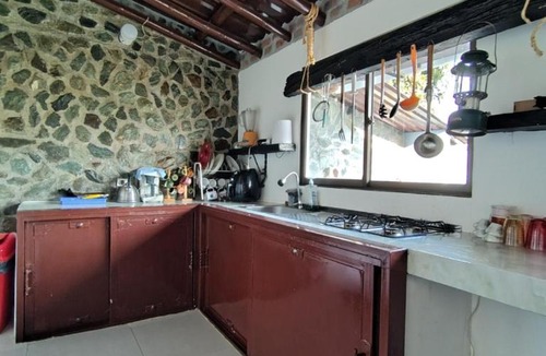 San Sebastian de Mariquita House | Villa Tikuna casa Independiente