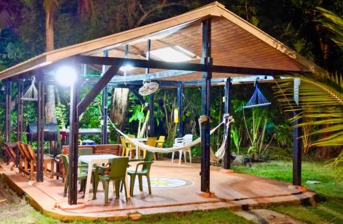 Punta Sur Hotel | Villa Verde