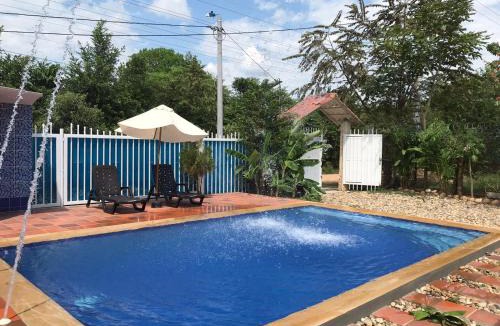 Melgar House | VILLA VERONICA