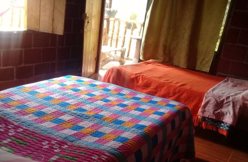 San Agustin Hostel | Villaceleste - Hostel