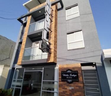 Valledupar Hotel | Villalba Boutique Hotel