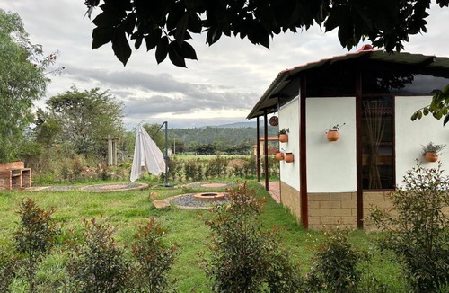 Sutamarchan House | Villas de Sutamarchan