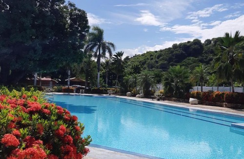 Santa Marta Apartment | VILLAS DEL PALMAR APTO 406