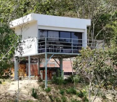 Rionegro House | Villas Entre Lagos
