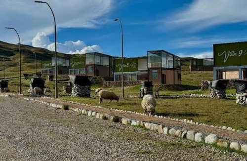 Tona Villa | Villas in Tona, Colombia