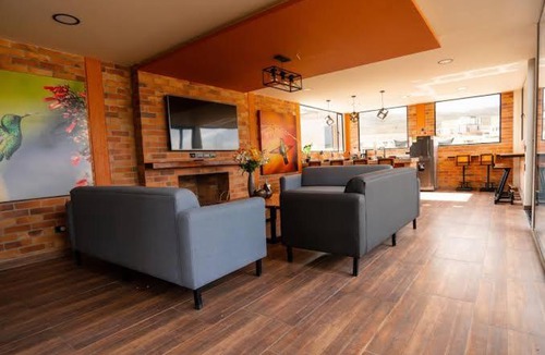 Tona Villa | Villas in Tona, Colombia