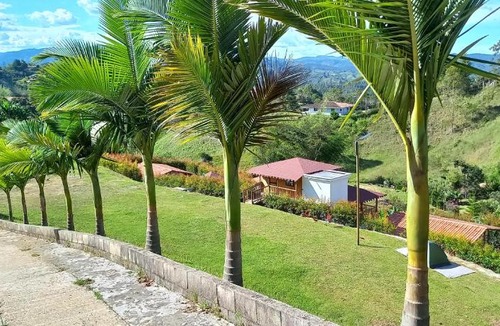 El Penol Villa | Villas Julieta