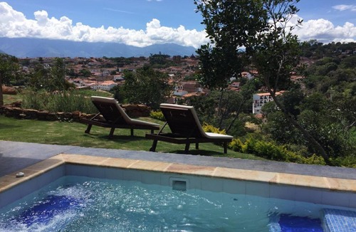 Barichara Villa | Villas La Antigua Barichara