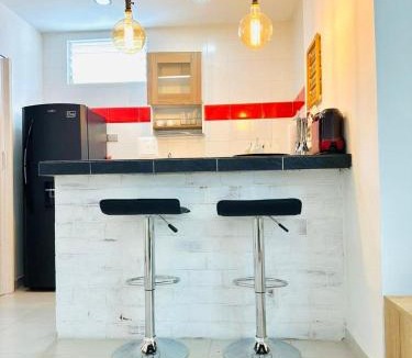 Villavicencio Apartment | Villavicencio, Apartamento 8va La Esperanza