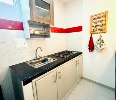 Villavicencio Apartment | Villavicencio, Apartamento 8va La Esperanza