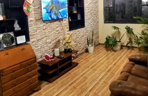 Fontibon House | Villemar 24 7 HOSTEL