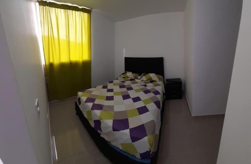 Villeta Apartment | Villeta Apartamento 4