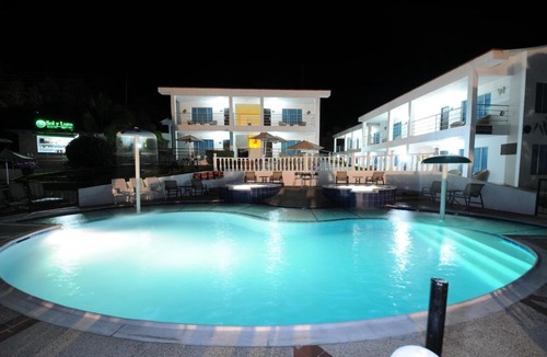Villeta Hotel | Villeta Boutique Hotel Spa