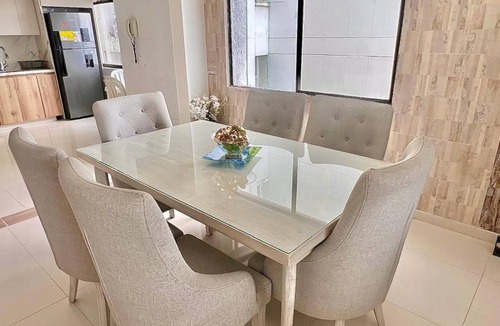 Bocagrande Apartment | Vilma Luxury Rentals marina del rey laguito building