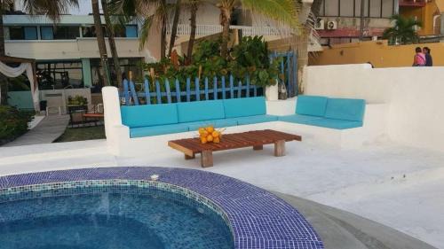 El Laguito House | Vista al Mar