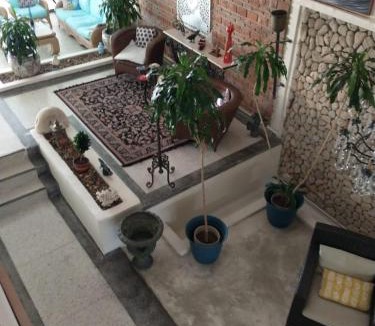 El Laguito House | Vista al Mar
