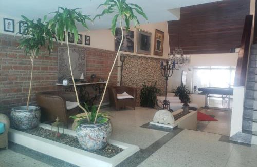 El Laguito House | Vista al Mar
