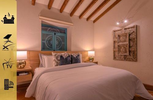 Guatape House | Vista Bonita - Hacienda Guatape