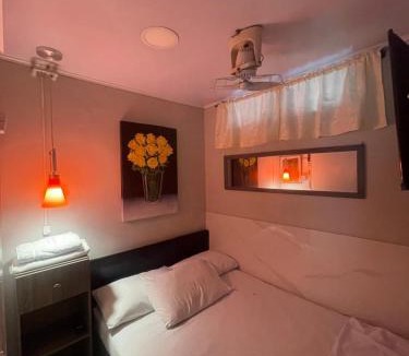 Bocagrande Apartment | Vista Hermosa Portofino