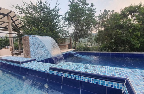 La Mesa Other | Vista Hermosa Glamping & Cabañas