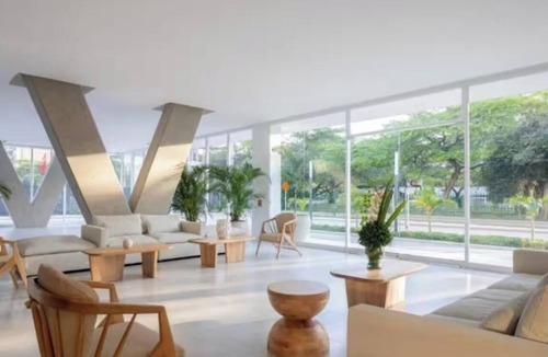 Papare Apartment | Vista - Horizonte - frente al Mar & internet