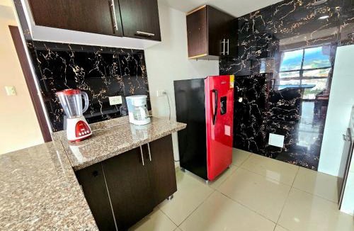 San Juan de Pasto Apartment | vista volcan apartament