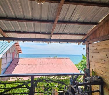 Nuqui House | Vive Termales