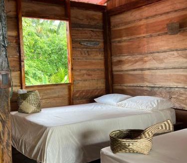 Nuqui House | Vive Termales
