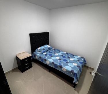 Robledo Apartment | Vivienda unifamiliar El Descanso