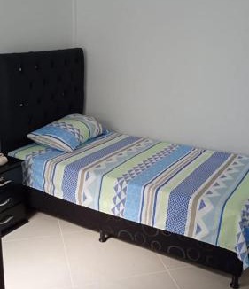 Robledo Apartment | Vivienda unifamiliar El Descanso