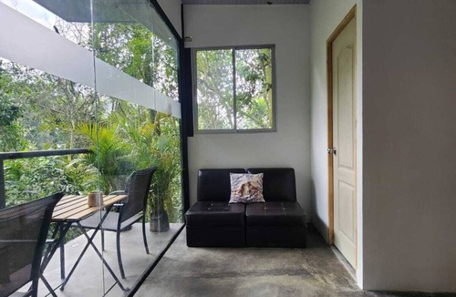 San Francisco Cabin | VÖRA Romantic Getaway & Boutique Cabin in the Woods